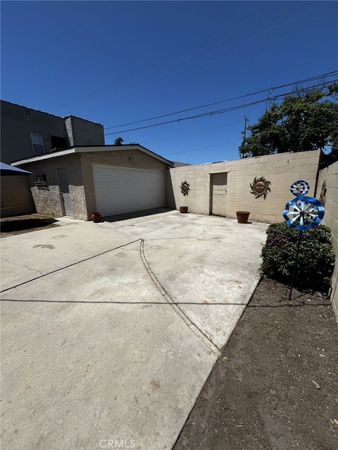 Tiny photo for 1449 -1451 W 45th Street, Los Angeles, CA 90062 (MLS # PW25159512)