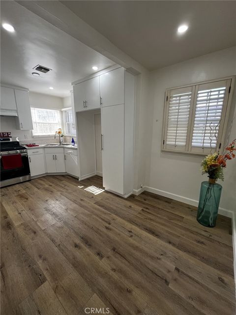 Tiny photo for 1449 -1451 W 45th Street, Los Angeles, CA 90062 (MLS # PW25159512)