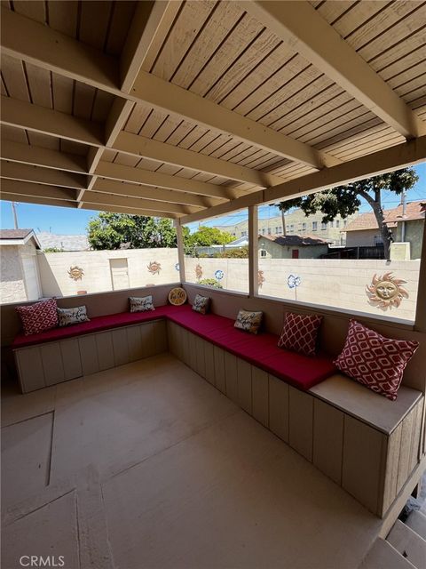 Tiny photo for 1449 -1451 W 45th Street, Los Angeles, CA 90062 (MLS # PW25159512)