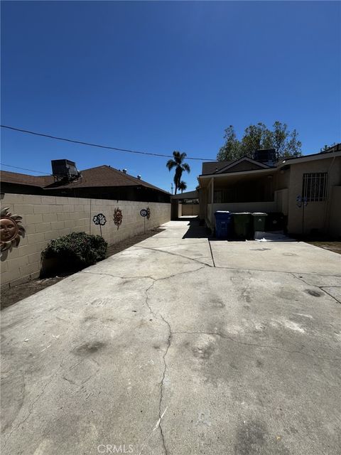 Tiny photo for 1449 -1451 W 45th Street, Los Angeles, CA 90062 (MLS # PW25159512)