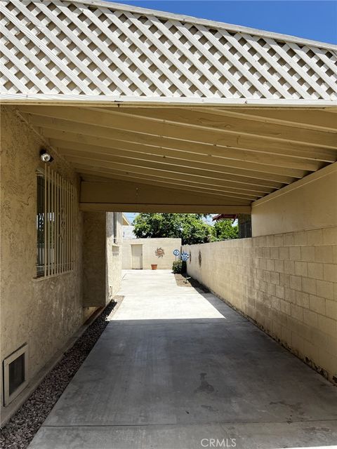 Tiny photo for 1449 -1451 W 45th Street, Los Angeles, CA 90062 (MLS # PW25159512)