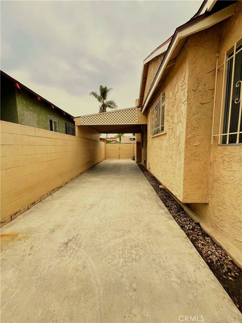 Tiny photo for 1449 -1451 W 45th Street, Los Angeles, CA 90062 (MLS # PW25159512)