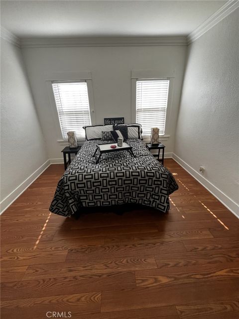 Tiny photo for 1449 -1451 W 45th Street, Los Angeles, CA 90062 (MLS # PW25159512)