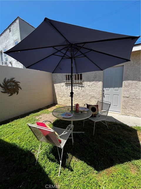 Tiny photo for 1449 -1451 W 45th Street, Los Angeles, CA 90062 (MLS # PW25159512)