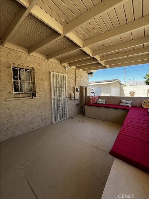 Tiny photo for 1449 -1451 W 45th Street, Los Angeles, CA 90062 (MLS # PW25159512)