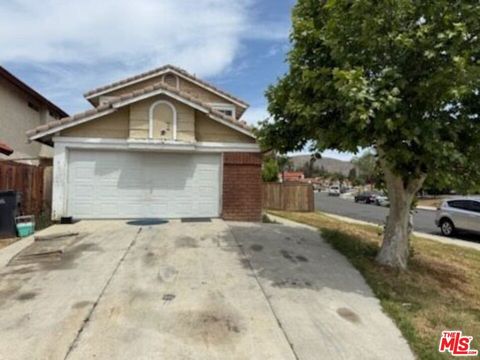 Photo of 11060 Le Grand Lane, Moreno Valley, CA 92557 (MLS # 26663847)