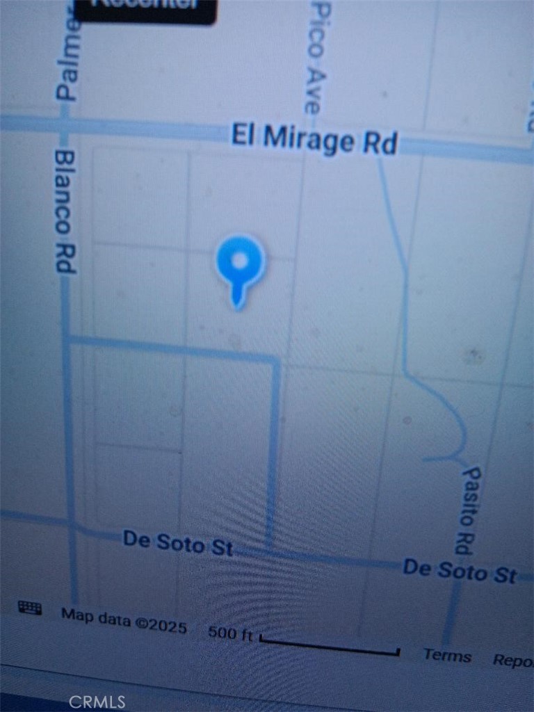 0 Palmer Road