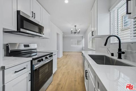 Photo of 1738 Colby Avenue #10, Los Angeles, CA 90025 (MLS # 26659025)