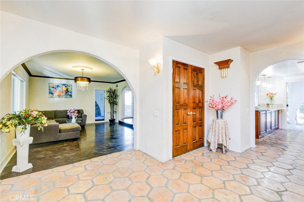 Yorba Linda Homes (YRLH) - Residential Lease