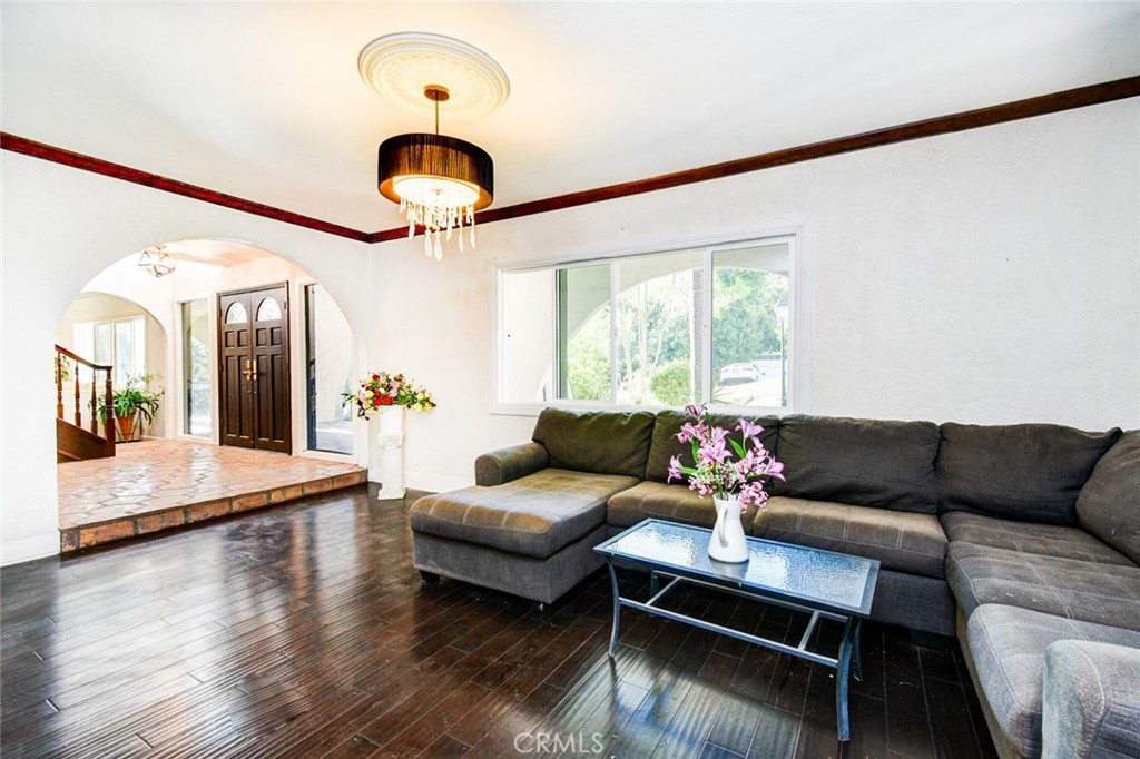 Yorba Linda Homes (YRLH) - Residential Lease