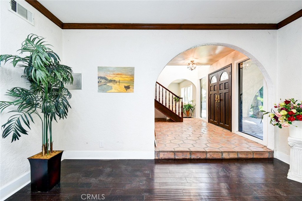 Yorba Linda Homes (YRLH) - Residential Lease