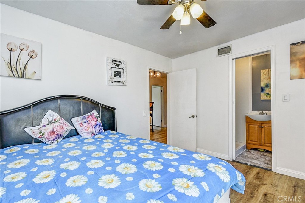 Yorba Linda Homes (YRLH) - Residential Lease