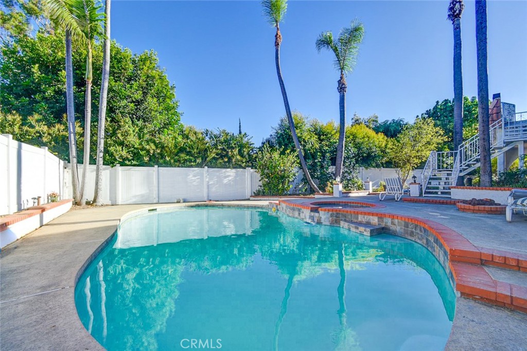 Yorba Linda Homes (YRLH) - Residential Lease