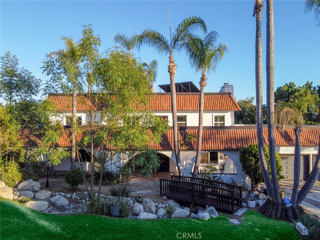 Yorba Linda Homes (YRLH) - Residential Lease