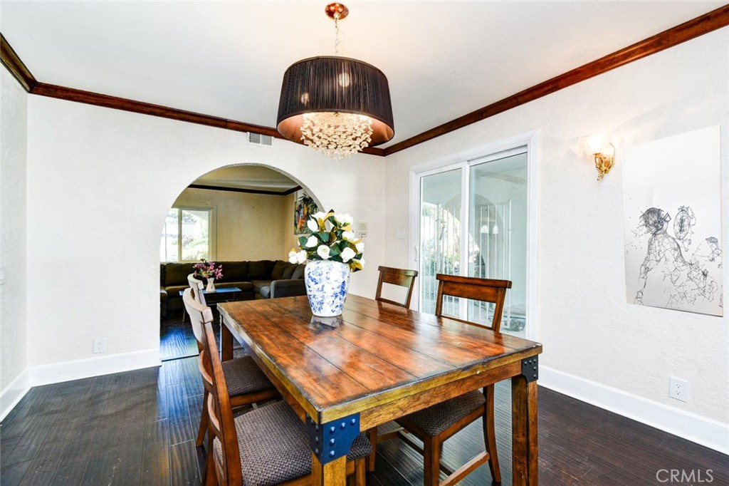 Yorba Linda Homes (YRLH) - Residential Lease