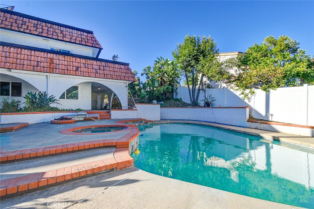 Yorba Linda Homes (YRLH) - Residential Lease