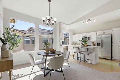 Photo of 3369 Skyward Place, San Jose, CA 95136 (MLS # ML82053187)