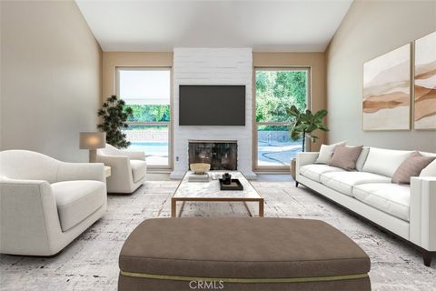 Photo of 2936 Rollings Ave, Thousand Oaks, CA 91360 (MLS # SR26062681)