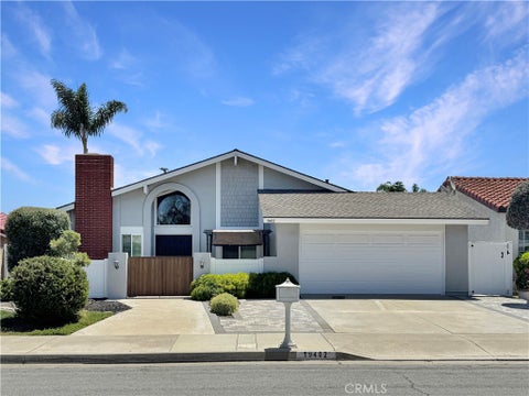 Photo of 19402 Coralwood Lane, Huntington Beach, CA 92646 (MLS # OC26115484)