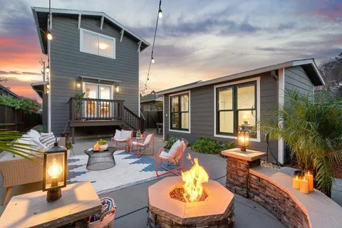 2728 Dohr Street, Berkeley, CA 94702 - MLS#: 41121444