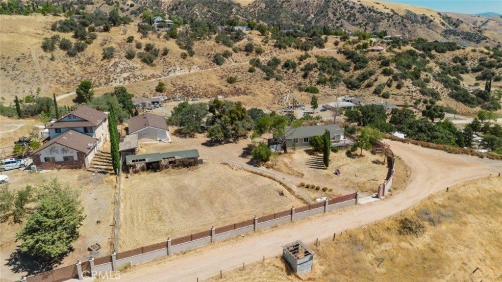 403 Cuddy Canyon Road