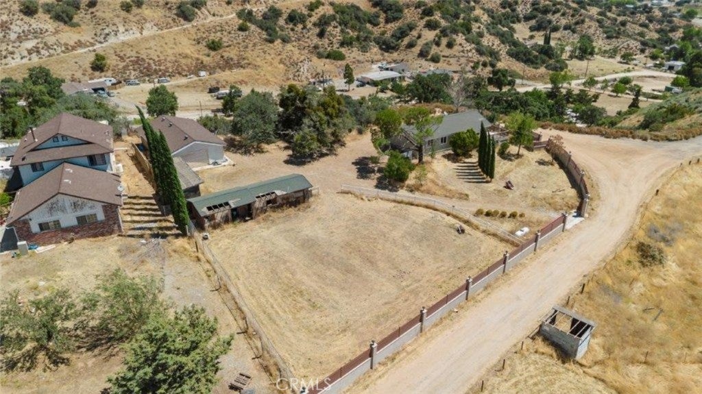 403 Cuddy Canyon Road