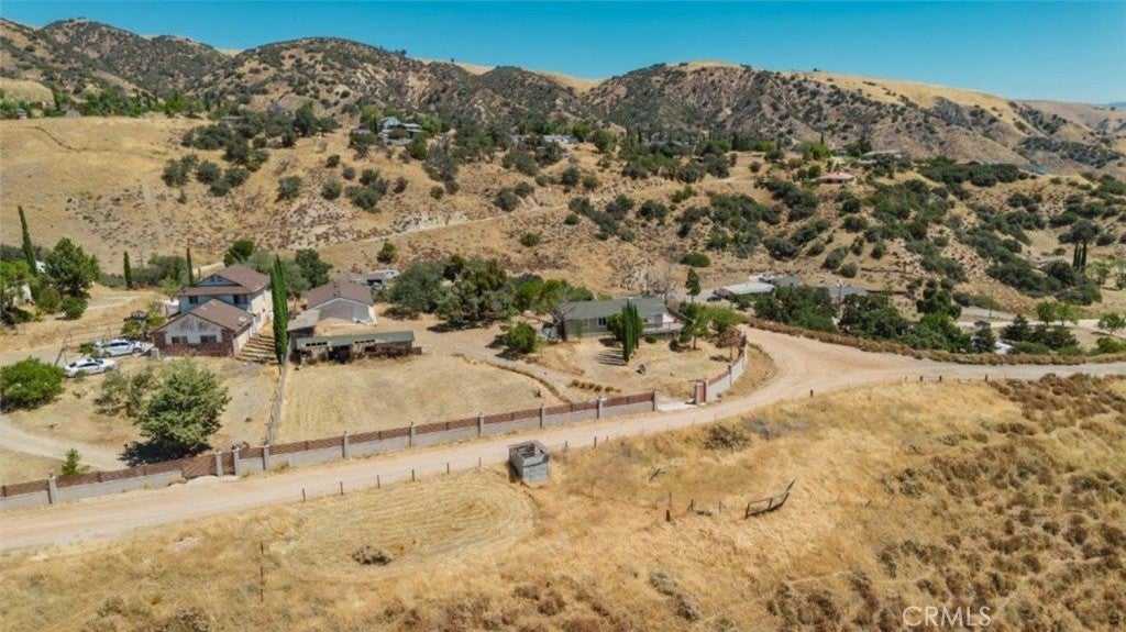 403 Cuddy Canyon Road