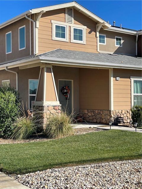 Property photo of 110 Main, Piru, CA 93040