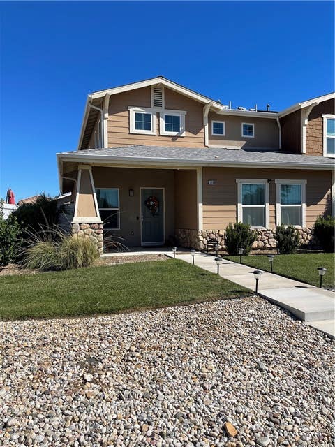 Tiny photo for 110 Main St, Piru, CA 93040 (MLS # SR25233108)