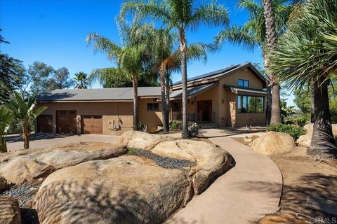 14015 Calle De Vista Valley Center CA 92082