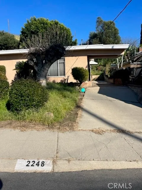 2248 N Indiana Avenue, Los Angeles, CA 90032 - MLS#: WS26046467