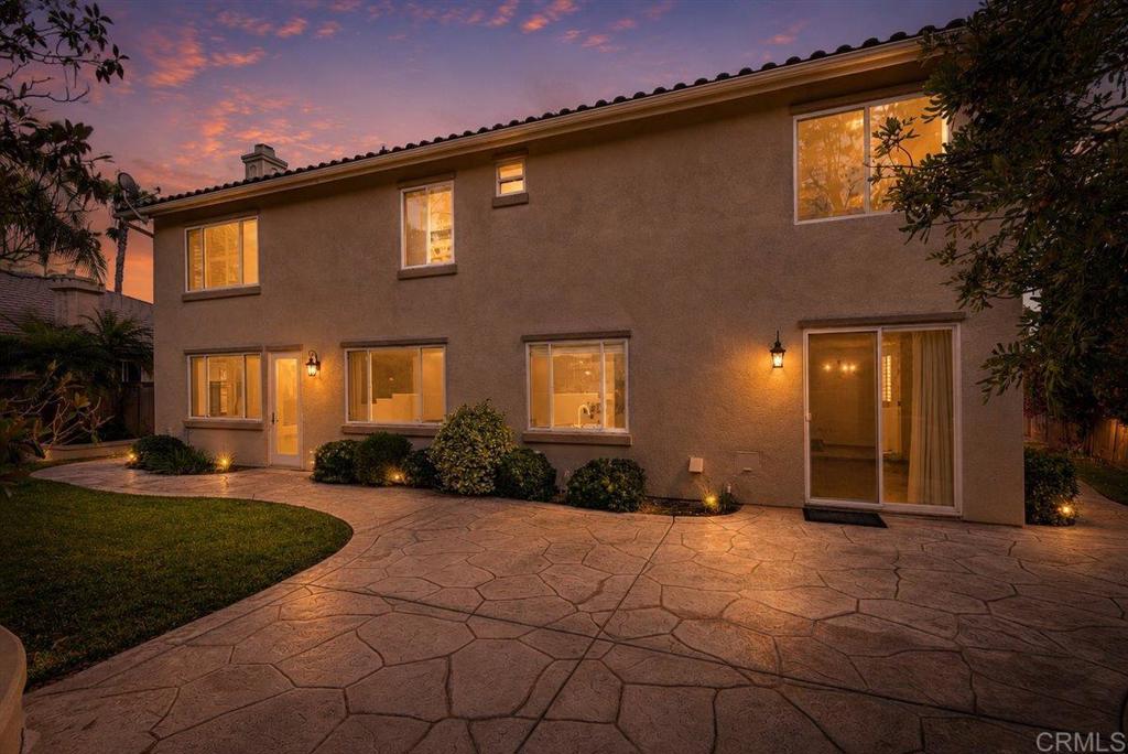 2549 Coyote Ridge Ter