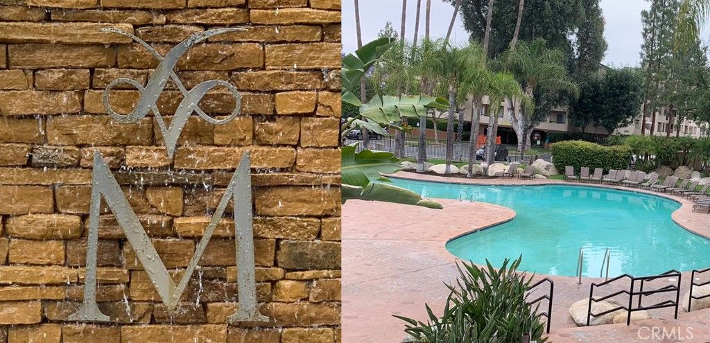 Photo of 5520 Owensmouth Avenue #103, Woodland Hills, CA 91367 (MLS # SR26078997)