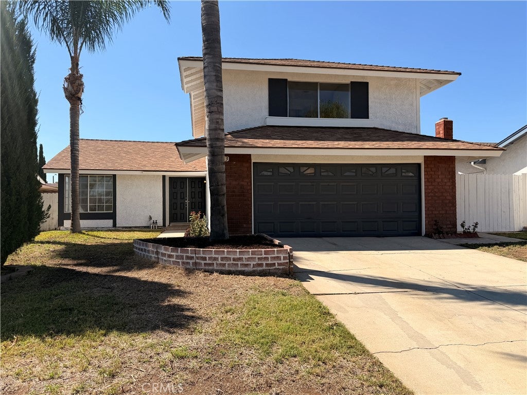 Photo of 13643 Golden Eagle Court, Moreno Valley, CA 92553 (MLS # IV26205913)