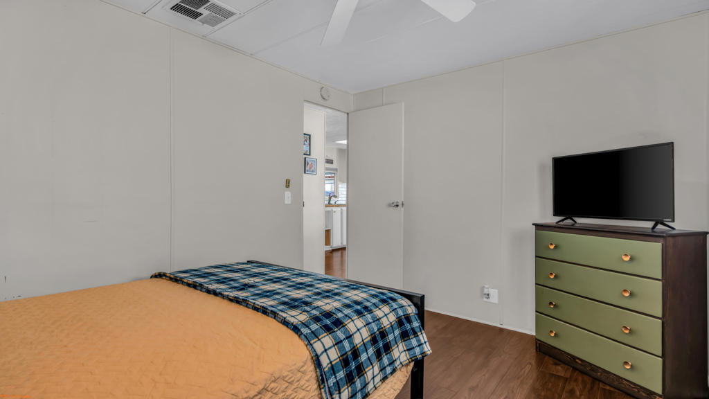 Royal Palms - Manufactured In Park