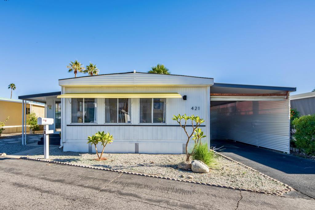 Royal Palms - Manufactured In Park