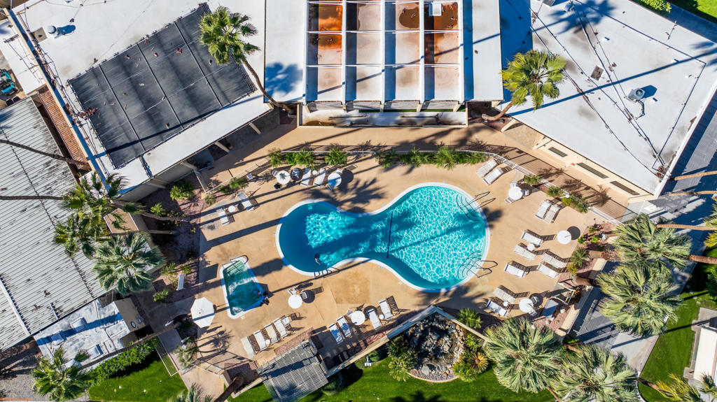 Royal Palms - Manufactured In Park