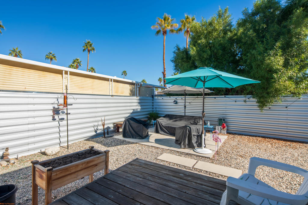 Royal Palms - Manufactured In Park