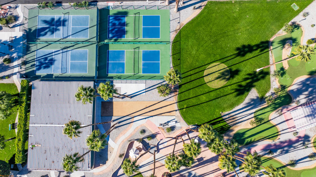 Royal Palms - Manufactured In Park