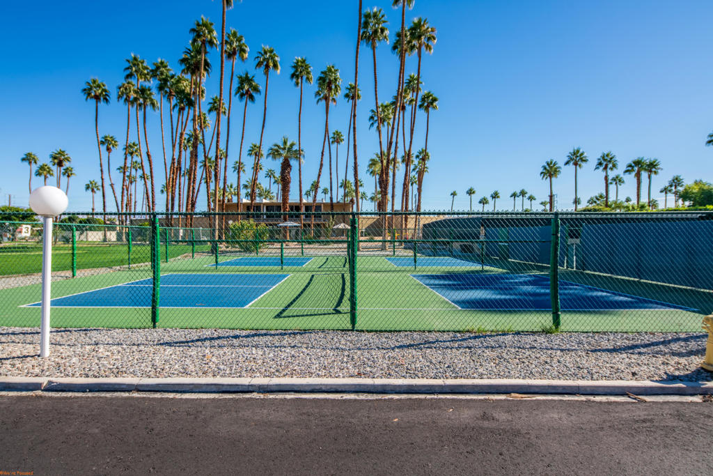 Royal Palms - Manufactured In Park