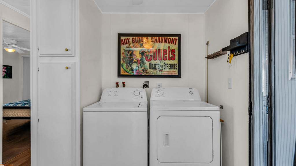 Royal Palms - Manufactured In Park