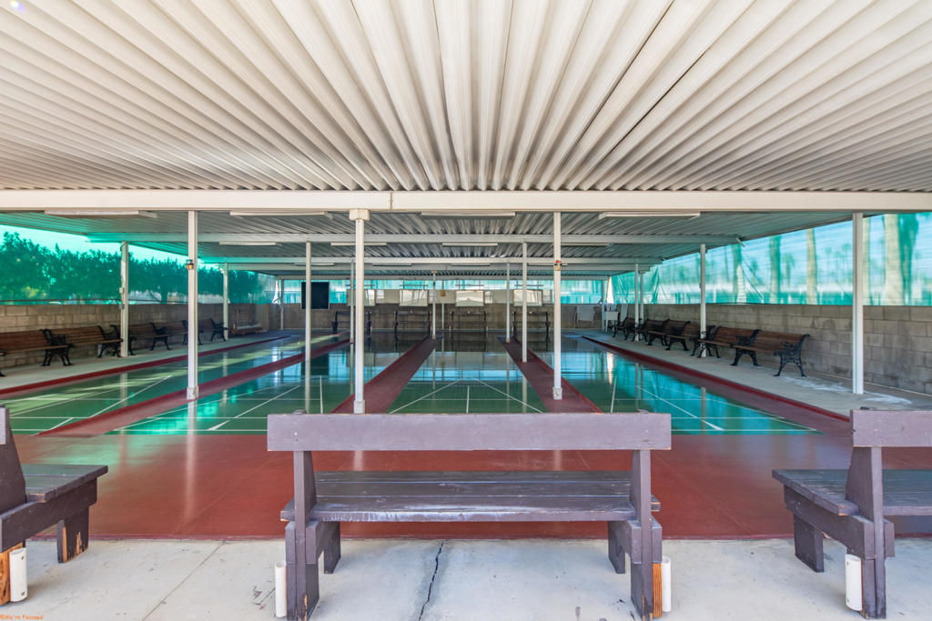 Royal Palms - Manufactured In Park