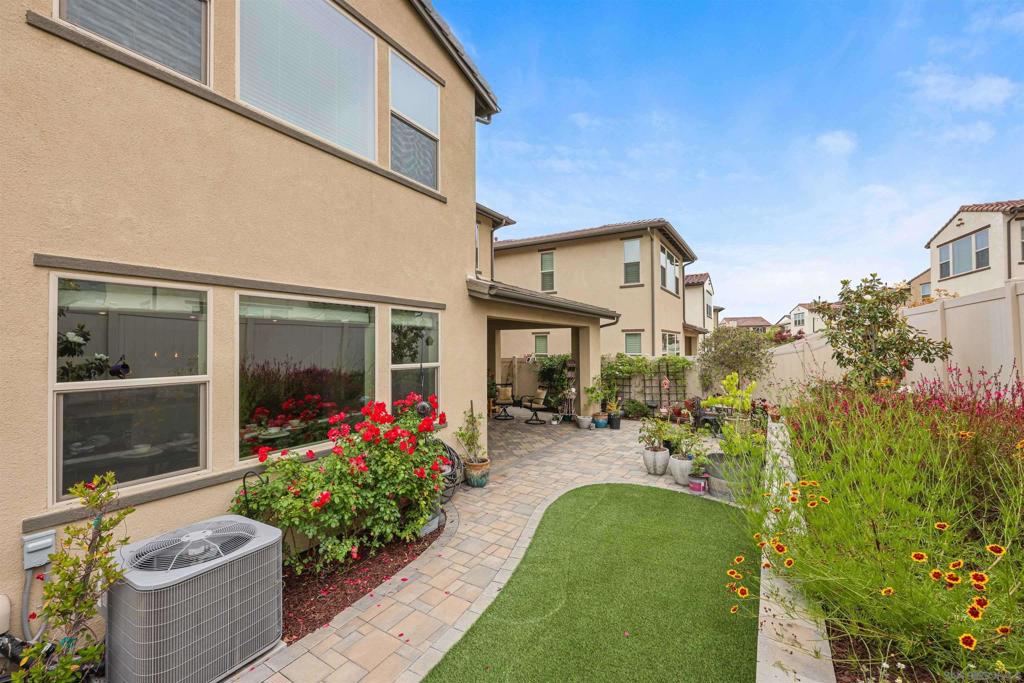 North Escondido - Residential