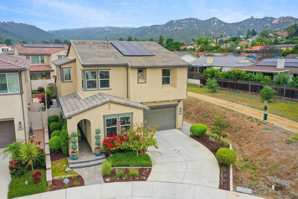 North Escondido - Residential