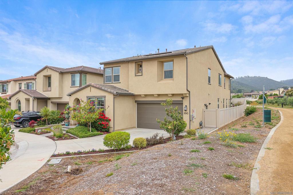 North Escondido - Residential