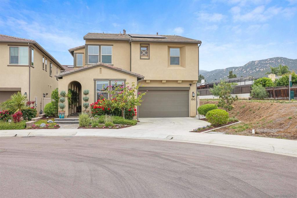 North Escondido - Residential