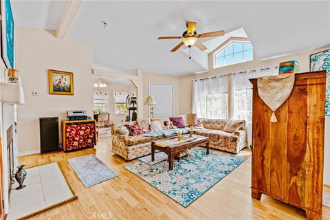 Photo of 35109 Highway 79 #178, Warner Springs, CA 92086 (MLS # SW26066477)