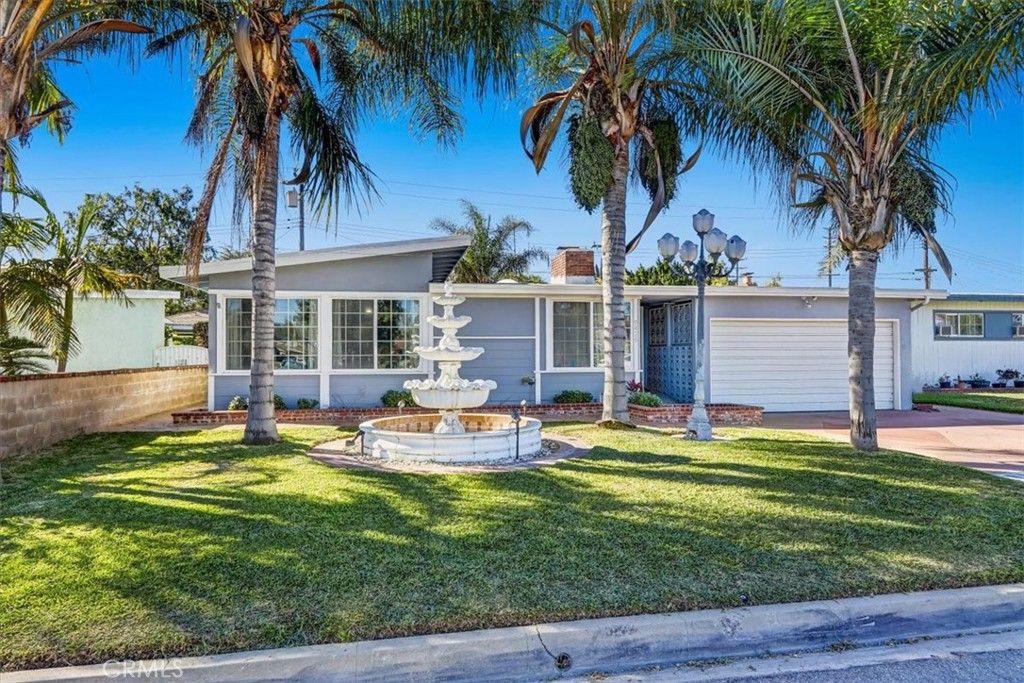 Photo of 9420 Hoback Street, Bellflower, CA 90706 (MLS # PW26038225)