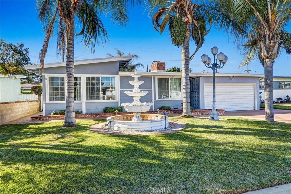 Photo of 9420 Hoback Street, Bellflower, CA 90706 (MLS # PW26038225)