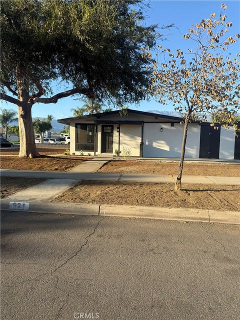 Photo of 921 E 5th Street, Ontario, CA 91764 (MLS # SB26216711)